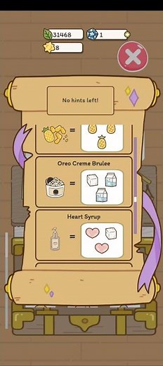 ⚡ STOP SCROLLING! All you need in Boba Story Recipe under 30s 🍓🔮