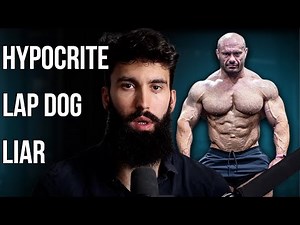 Milo Wolf: WORST of the Fitness Industry