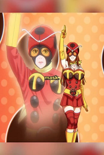 Anime Transformation: The Rise of Tackle