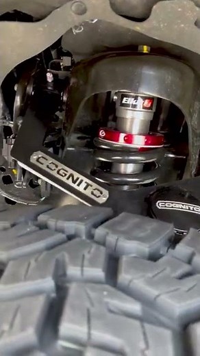 2022 F-150 Leveling Kit #Shorts