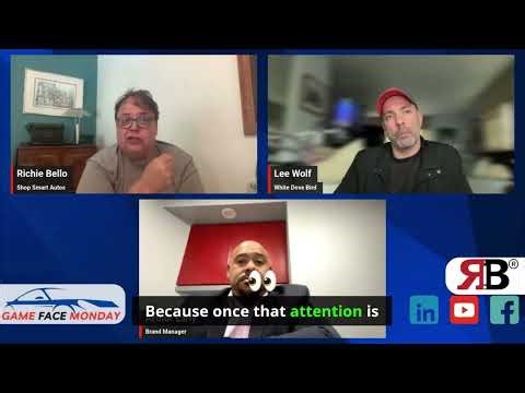 Is your car lot driving customers away or reeling them in? 🚗