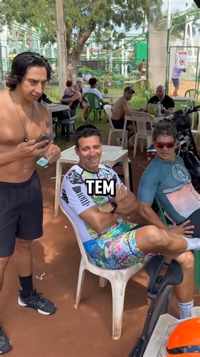 14K views · 225 reactions | 麗E você ganharia esse desafio? #Calistenia #desafio #brainrot | Brazil Calisthenics Workouts | Facebook