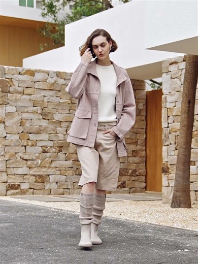 VIVAIA Milo: The Stylish Barefoot Boot for Natural Movement