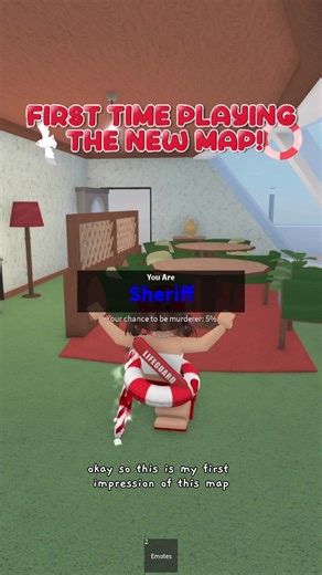 Understanding Victories in Murder Mystery 2