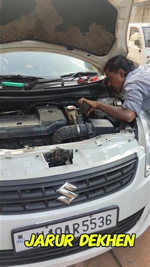 vehicle breakdown ⚠️🚨.#bus#automobile #car #mechanic #oil#breakdown #shorts#driver #trucking #day61