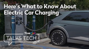1.8K views · 3 comments | In this edition of TrueCar Talks Tech, we...