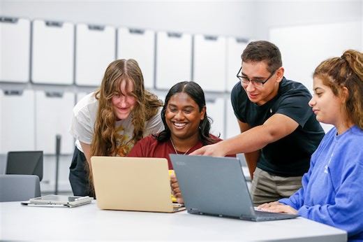 Youth studies degrees and minors