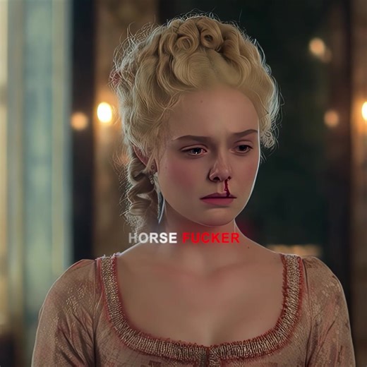 She will become a great female empress #fyp #tiktok #foryou #thegreat #catherine