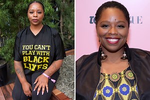 Non-profit tied to BLM co-founder 'didn't disclose thousands in donations'