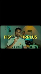 Why Dubai Has NO TAX 🤯 | The Secret Behind UAE’s Fiscal Surplus Explained!