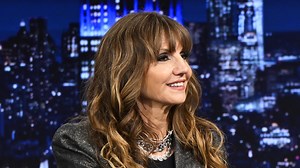 Mary Ellen Matthews shares what it’s like capturing the most iconic moments as the photographer for Saturday Night Live! 💜 | The Tonight Show Starring Jimmy Fallon