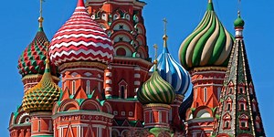 Early Russian History: 862-1611 AD