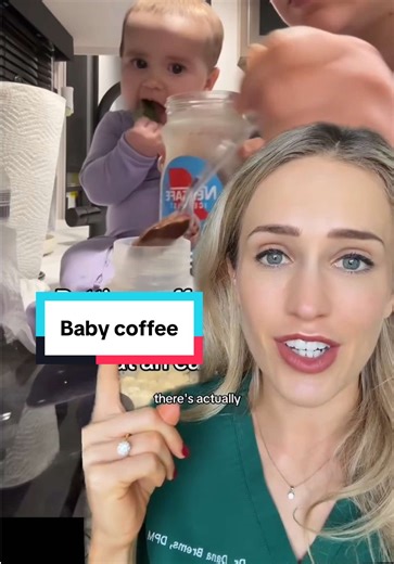 The Effects of Caffeine on Children's Health