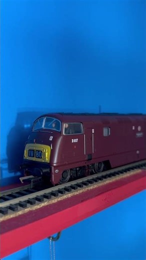 Bachmann class 42!