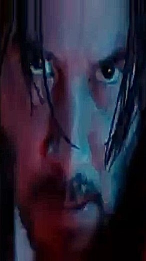 Keanu Reeves John Wick Behind the scenes movie scene