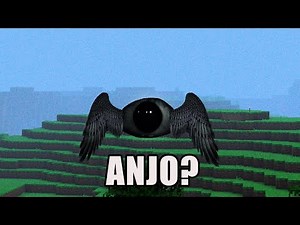 This new Minecraft Analog Horror mod is worse than I imagined.