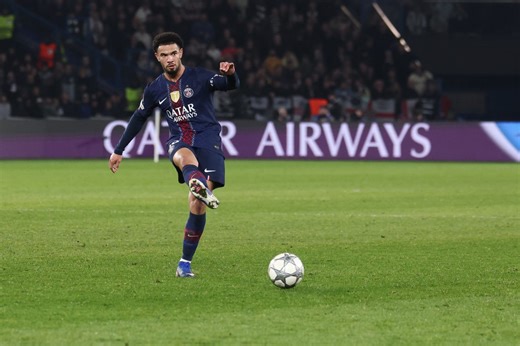 PLAYER RATINGS | PSG 1-3 Monaco: Visitors complete double over league leaders