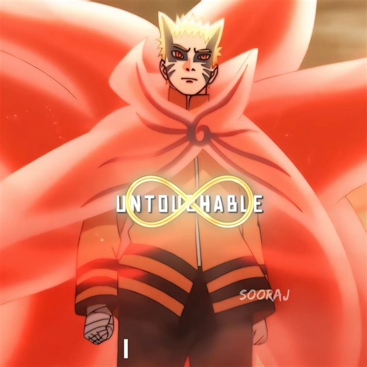 No one Can Replace Him 🔥💪. No Song Edit 🔥. l Naruto Uzumaki Edit 🔥💪.