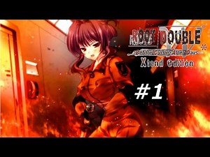 #1 Root Double-Before Crime * After Days English Walkthrough