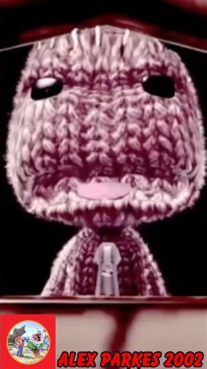 It's Silly Time! (LBP3 Short)