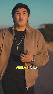 Vuelve a la Vida - Efecto Elegante 🕊️ #efectoeleganteofficial #pmg #reelsinstagram #regionalmexicano | Premier Music Group