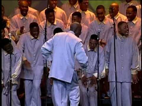 Ricky Dillard & New G - Every Knee Shall Bow