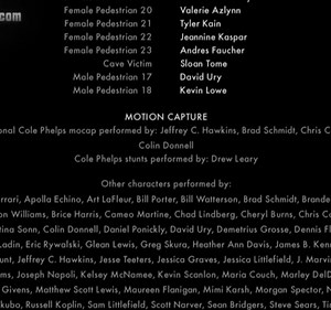 ‘L.A. Noire’ Turns 10: Cast of the Video Game Made Up of Several ‘Mad Men’ Alums Looks Back at Making the Imaginative Title