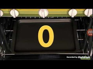 Cookie monster how many cookies 0-20