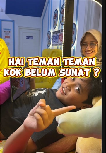 Sunat Rokifun on TikTok
