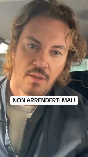 Continua per la tua strada ! Tutto è dalla tua parte e ti ti ama. Forza grande Anima ! | Vivek Riccardo Sardonè