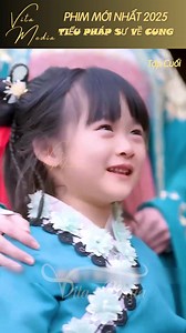 423K views · 13K reactions | Tiểu pháp sư bé xíu xuống núi tìm đồ ăn vặt, ai ngờ về luôn... hoàng cung.. Tập Cuối ©️ Nội dung được sản xuất bởi Vita Media | Asansol Collegiate School | Facebook