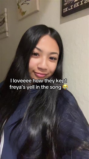 Guys I’m actually obsessed w this album I’m already knowing what my Spotify wrapped is looking like & ugh the movie I sobbed. #freyaskye #malachibarton #someday #dzworldscollidetour #zombies4