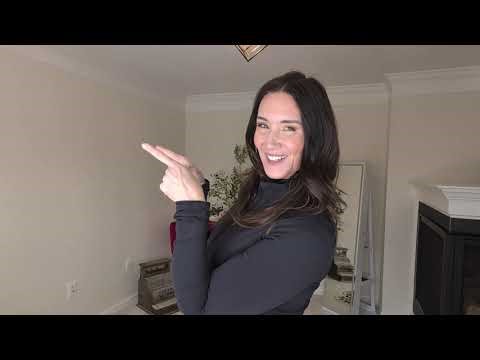 FASHION OVER 40 CLOTHING TRY ON HAUL (And Bra Haul Too!)