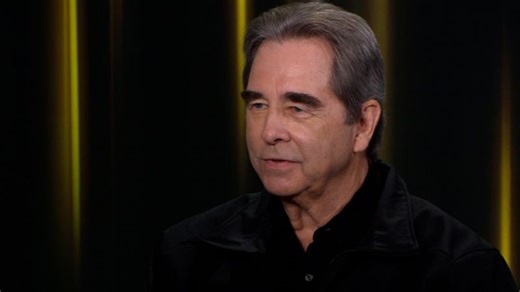 Beau Bridges talks about his relationship with Oscar-winning brother