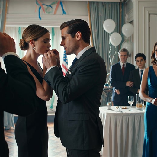 Every Morning I Woke Up Nauseous And Dizzy, And Every Test Came Back “Normal.” Then, At A Charity Event, A Stranger Stopped Me And Stared At My Earrings Like He’d Seen A Warning Sign. “Take Those Off,” He Said Quietly. “If You Want To Make It Home Tonight.” I Laughed It Off. “Are You Serious? My Daughter Gave These To Me.” He Didn’t Smile—He Leaned In And Said One Sentence That Made My Skin Go Cold… I’m 63, I don’t drink much, and I’ve spent years taking care of myself, especially after my husba