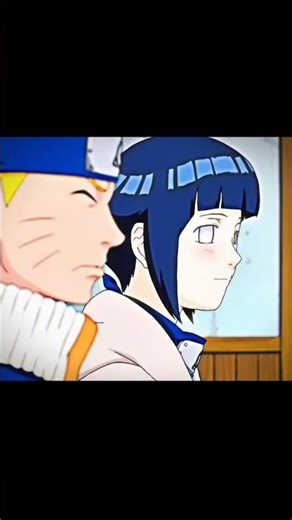 Hinata with Naruto love story #animeedit #anime 💔🥺