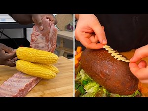 SUPER BOWL 🏈😎 3 recipes to score a touchdown!