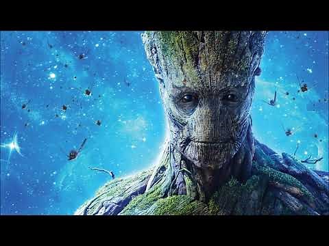 Guardians of the Galaxy Soundtrack - Groot Theme