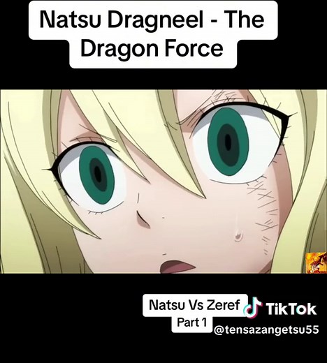 Natsu Dragneel: The Most Powerful Moments in Fairy Tail