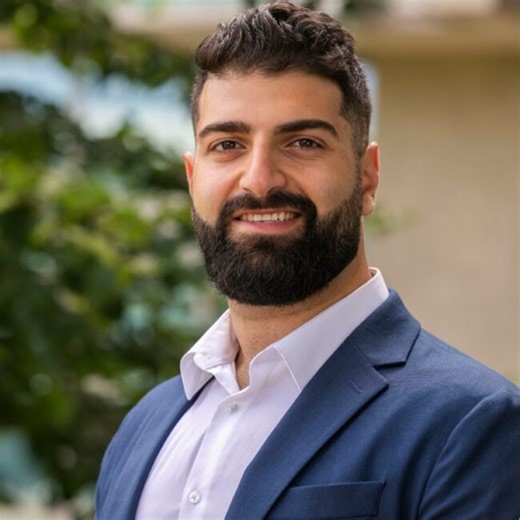 Dissertation Defense: Marc Nabhan, Chemical and Biomolecular Engineering