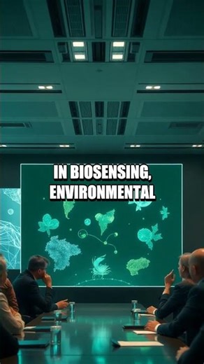 From Microbes to Machines A New Dawn in Bio Computing