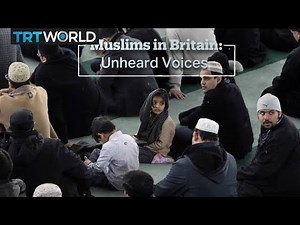 Muslims in Britain: Unheard voices | Focal Point