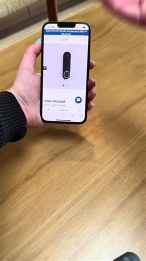 4.4K views · 8 comments | Feel safe and secure with our Essential line as your extra pair of eyes  #Arlo #HomeSecurity #Safety #AvoidUncertainty #ArloSmartHome #ProtectYourEverything #ArloEssentials | Arlo Smart Home | Facebook