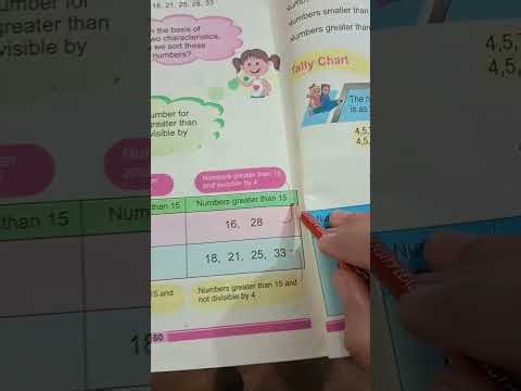 Class 3, unit 7, Ex 1, Q2,3