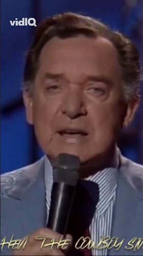 Ray Price Home In San Antone Live Performance #countrymusic #rayprice