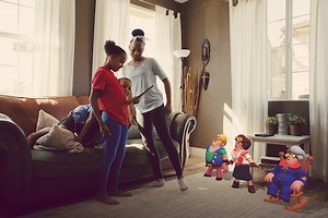 Within Co-Founder Chris Milk on the Biggest Challenges of Augmented and Virtual Reality Storytelling