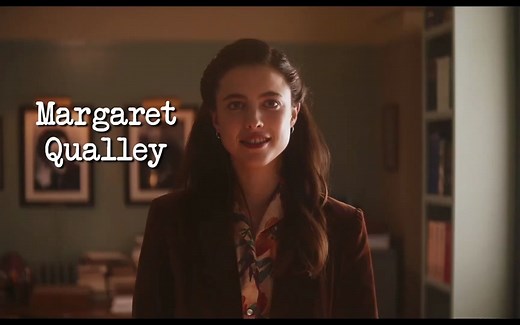 《我的塞林格之年》 My Salinger，主演玛格丽特·库里/西格妮·韦弗