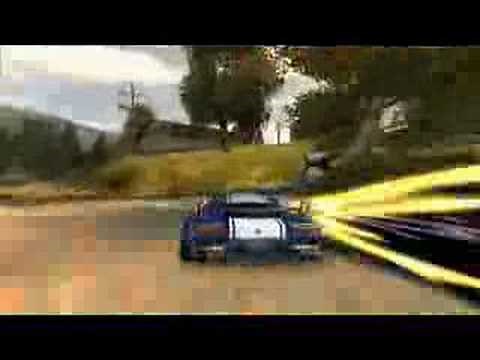 Burnout Dominator Signature Shortcuts