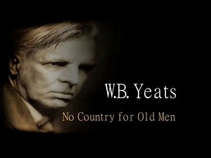 W.B. Yeats: No Country for Old Men (RTÉ Documentary)