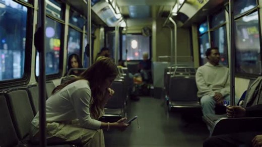 Outsider Editorial | ‘Connection is Everything’ edited by @calumj and directed by @vincenthaycock for Bell Client: Bell Agency: Zulu Alpha Kilo... | Instagram